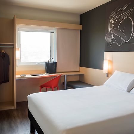 Ibis Irapuato Hotel Екстериор снимка