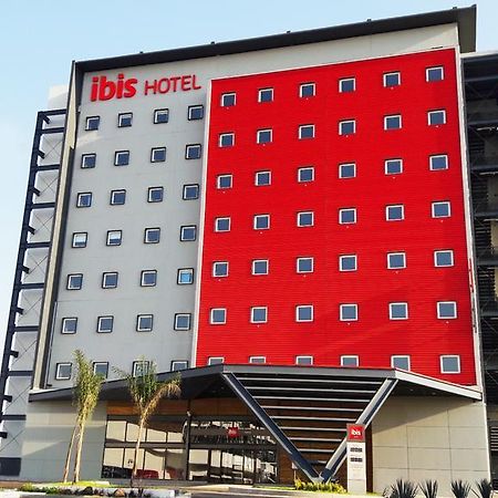Ibis Irapuato Hotel Екстериор снимка