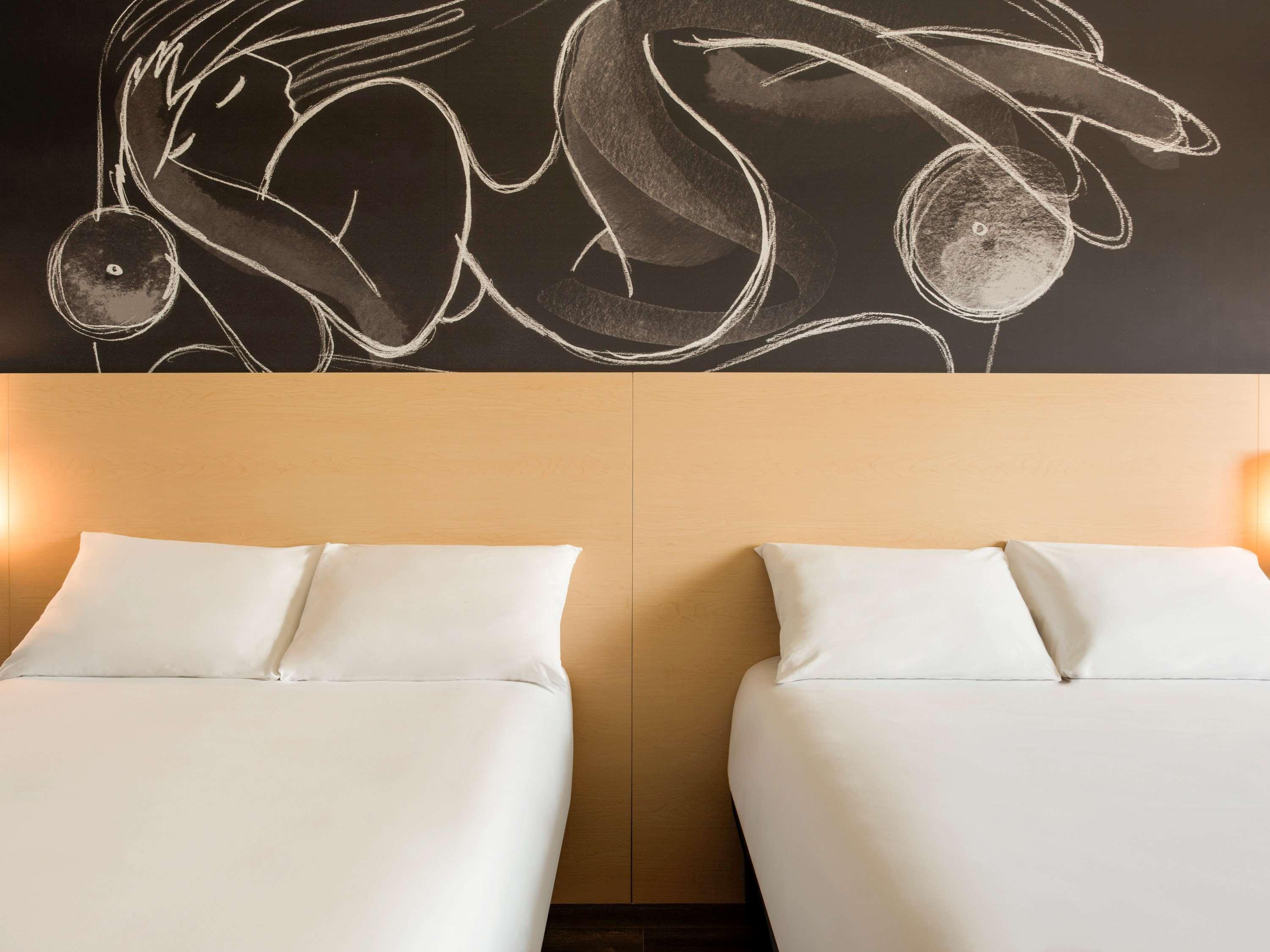 Ibis Irapuato Hotel Екстериор снимка