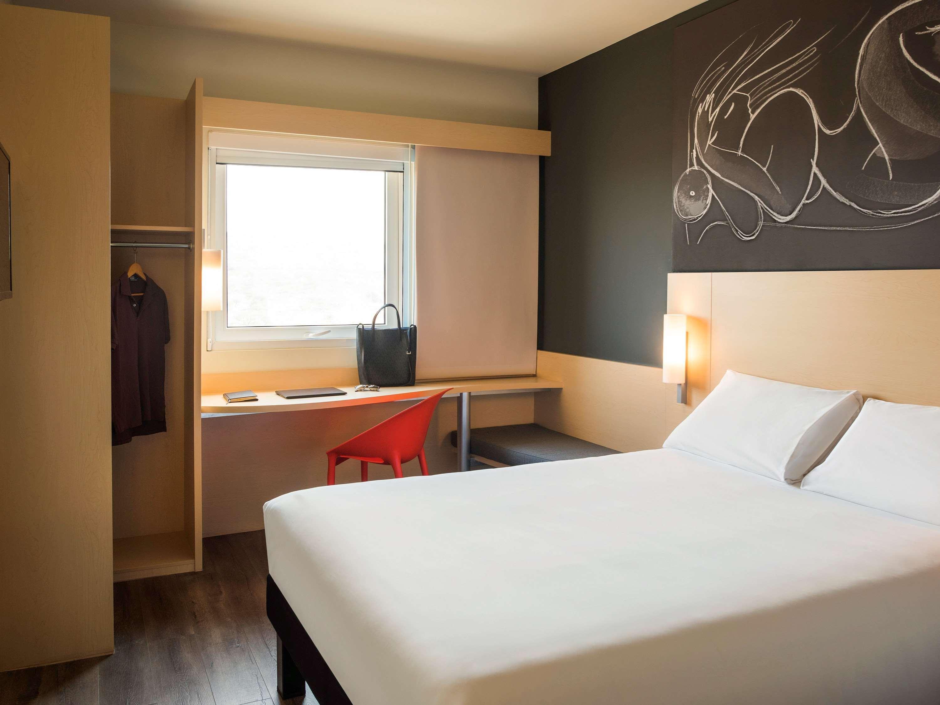 Ibis Irapuato Hotel Екстериор снимка