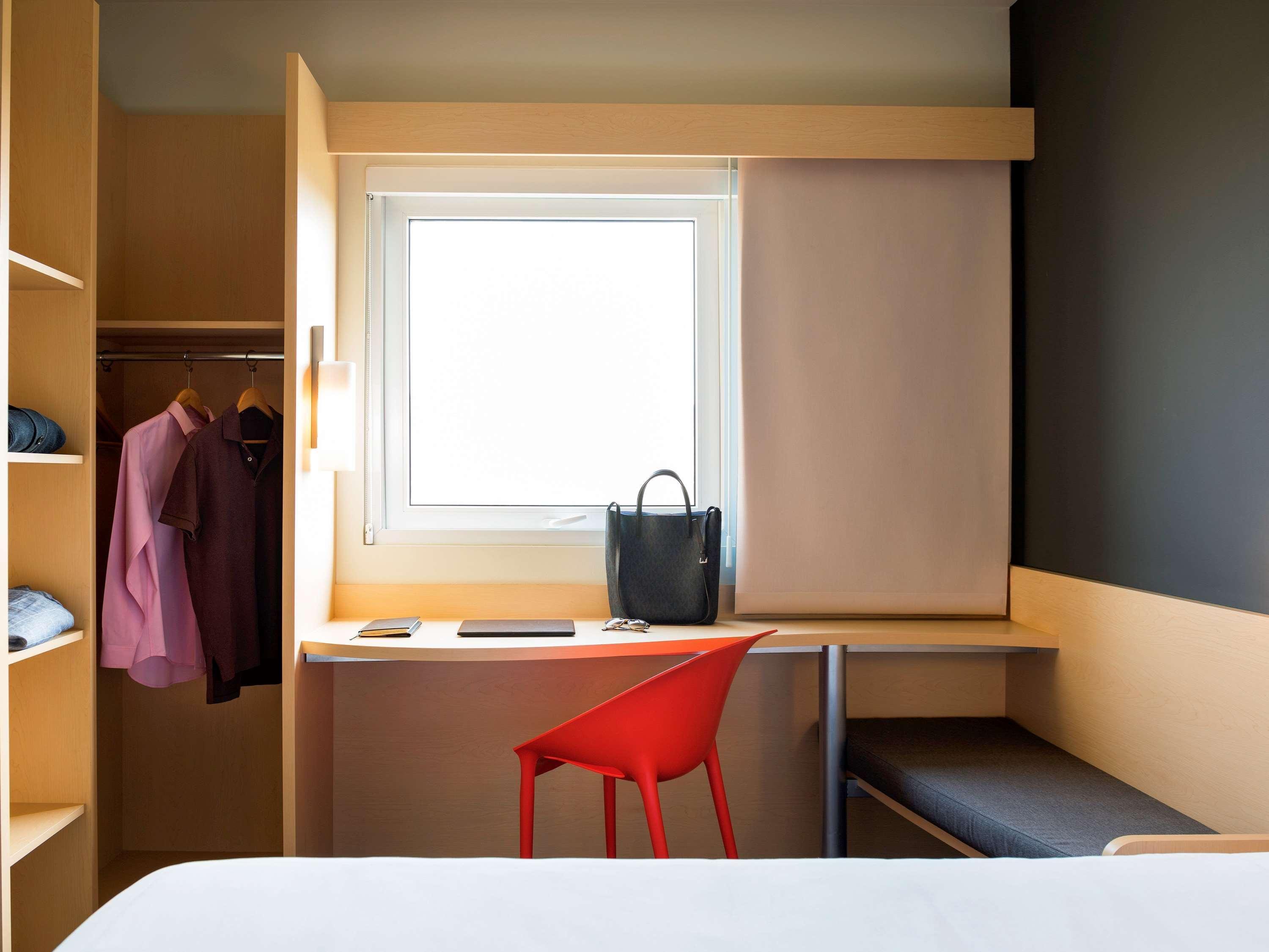 Ibis Irapuato Hotel Екстериор снимка
