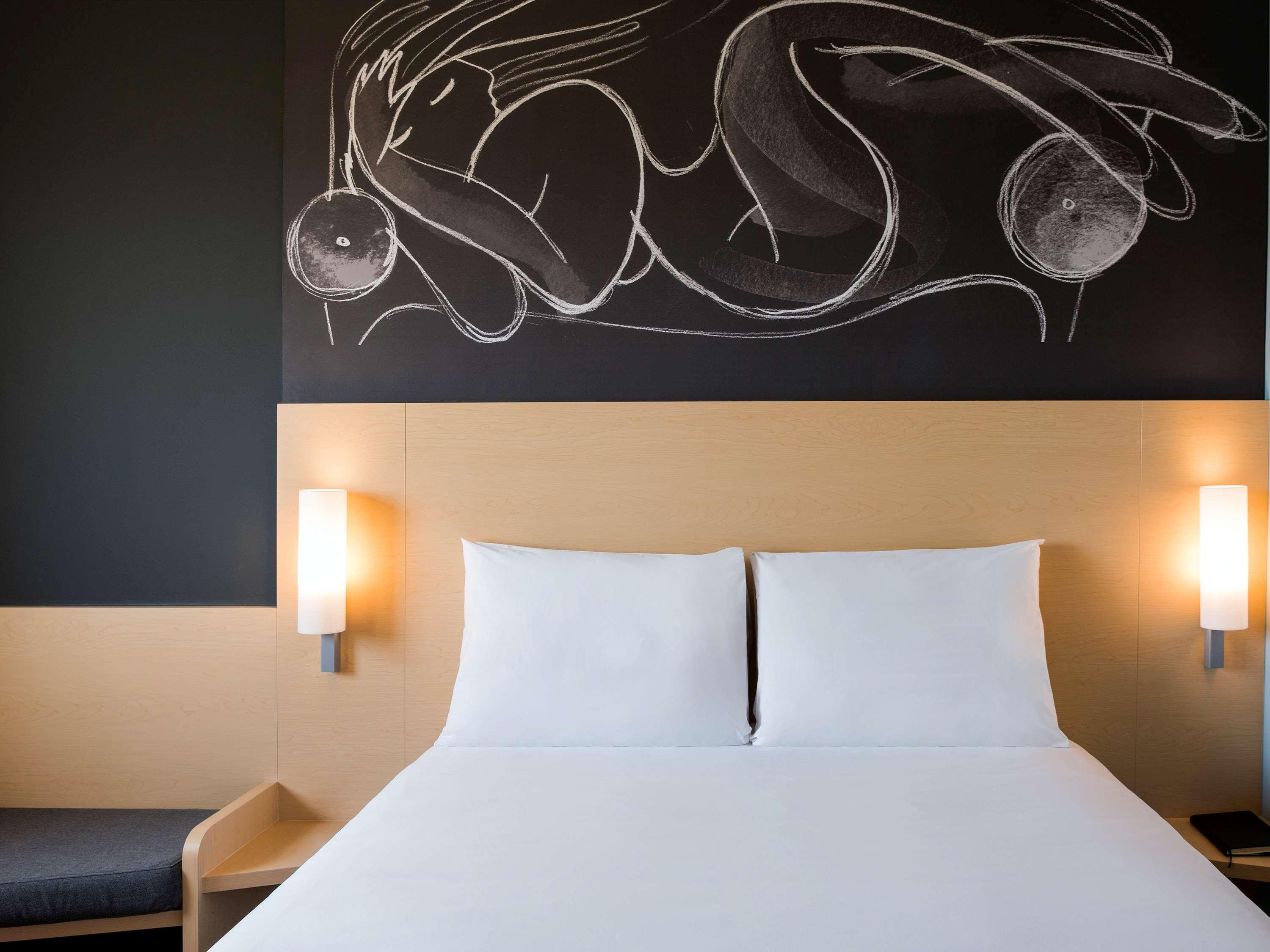 Ibis Irapuato Hotel Екстериор снимка