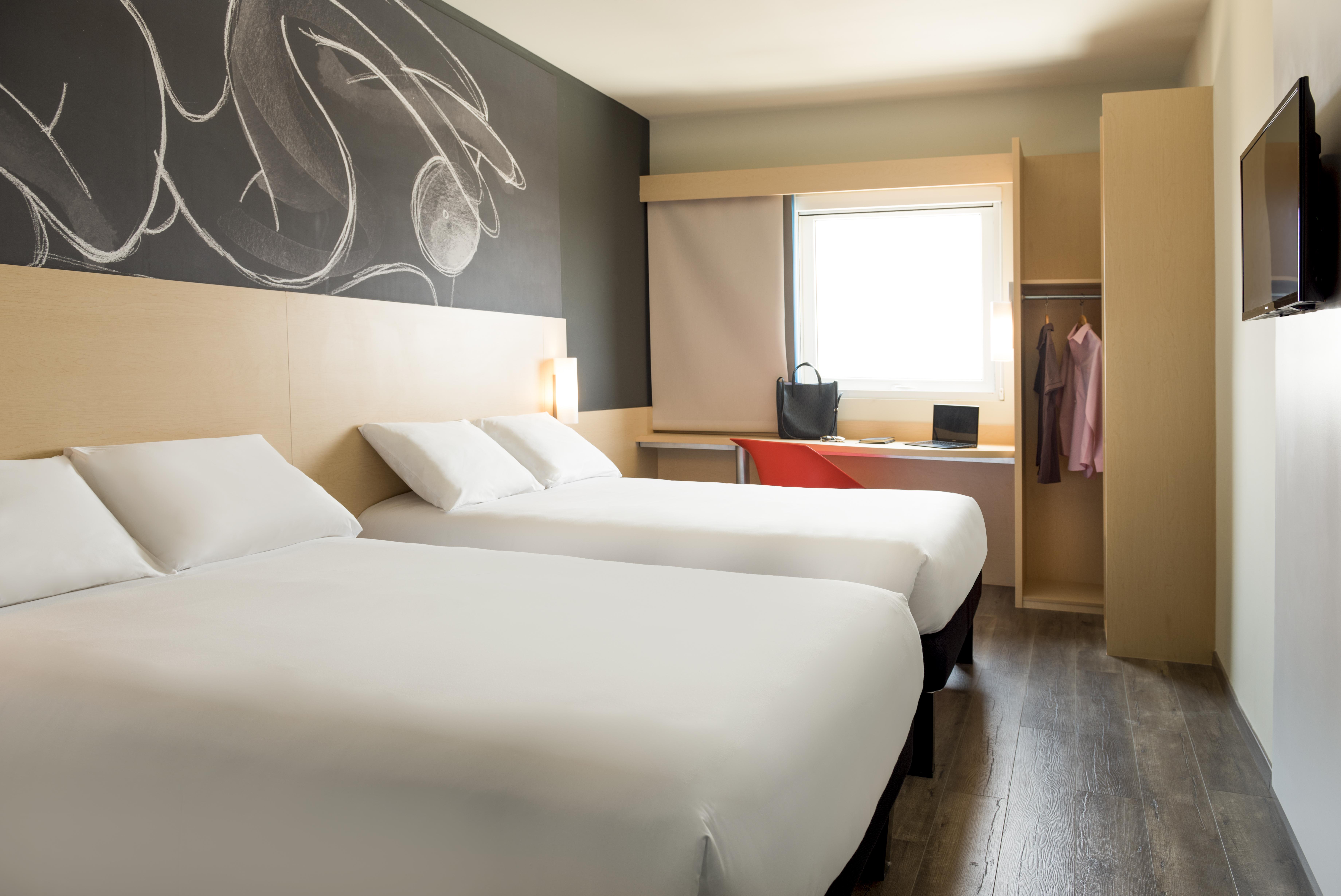 Ibis Irapuato Hotel Екстериор снимка
