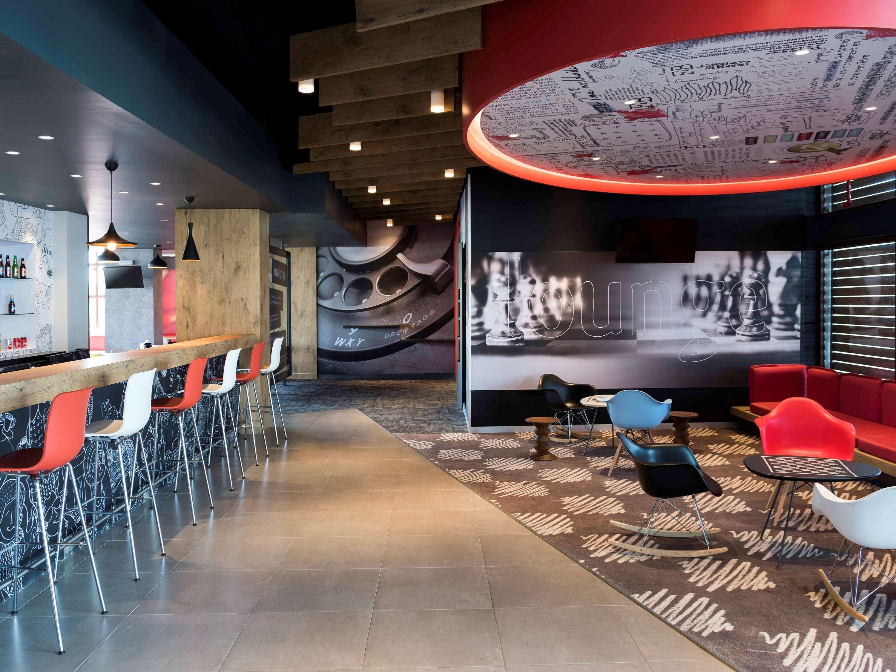 Ibis Irapuato Hotel Екстериор снимка