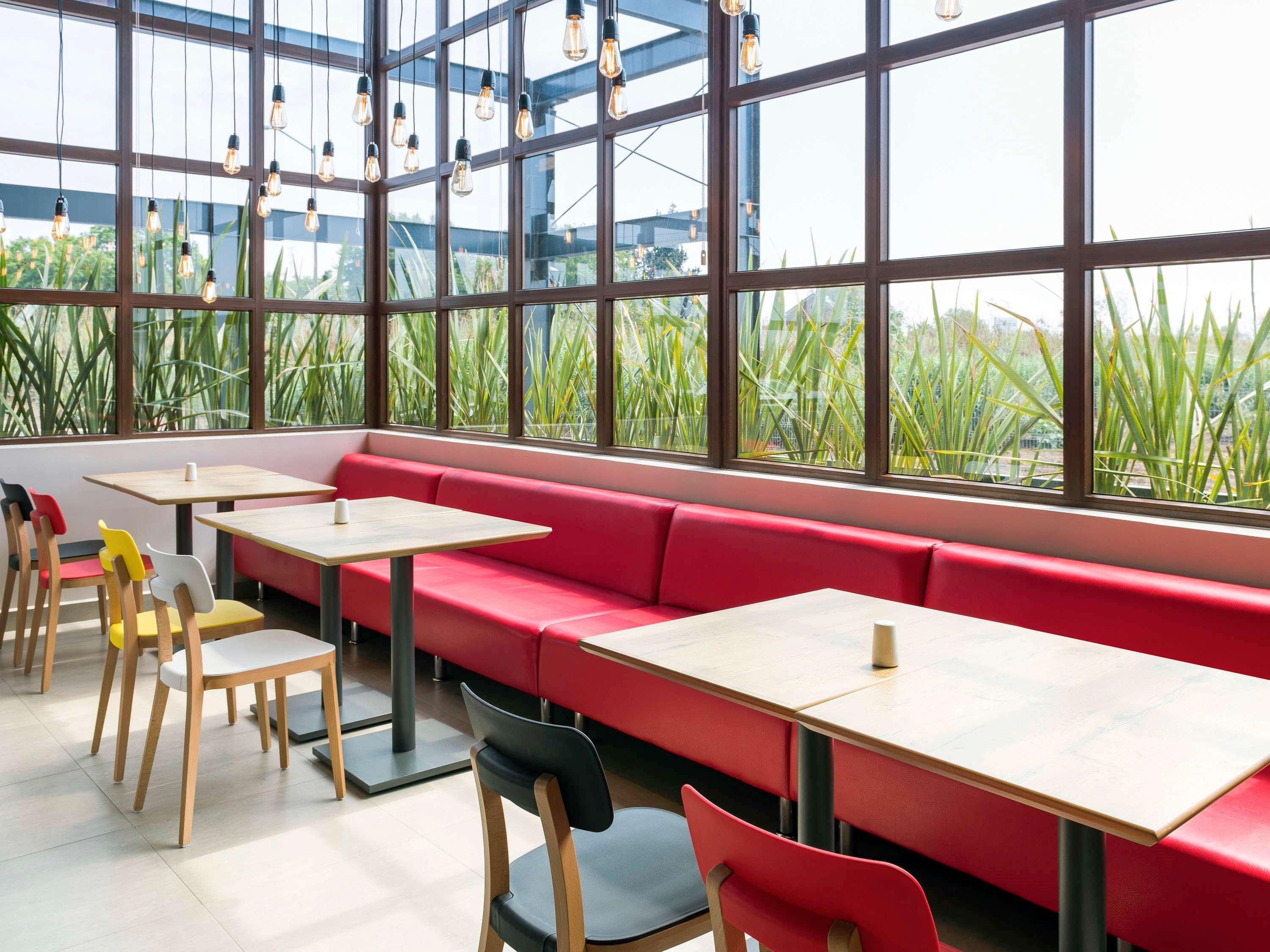 Ibis Irapuato Hotel Екстериор снимка