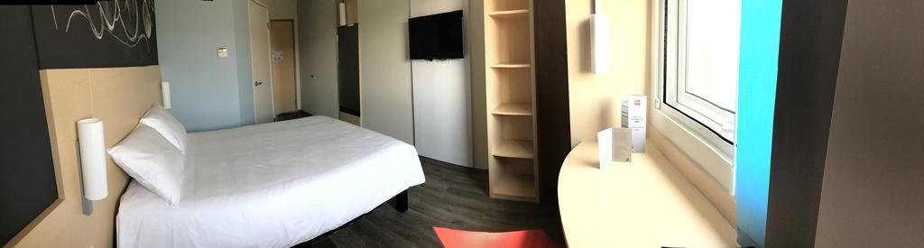 Ibis Irapuato Hotel Екстериор снимка