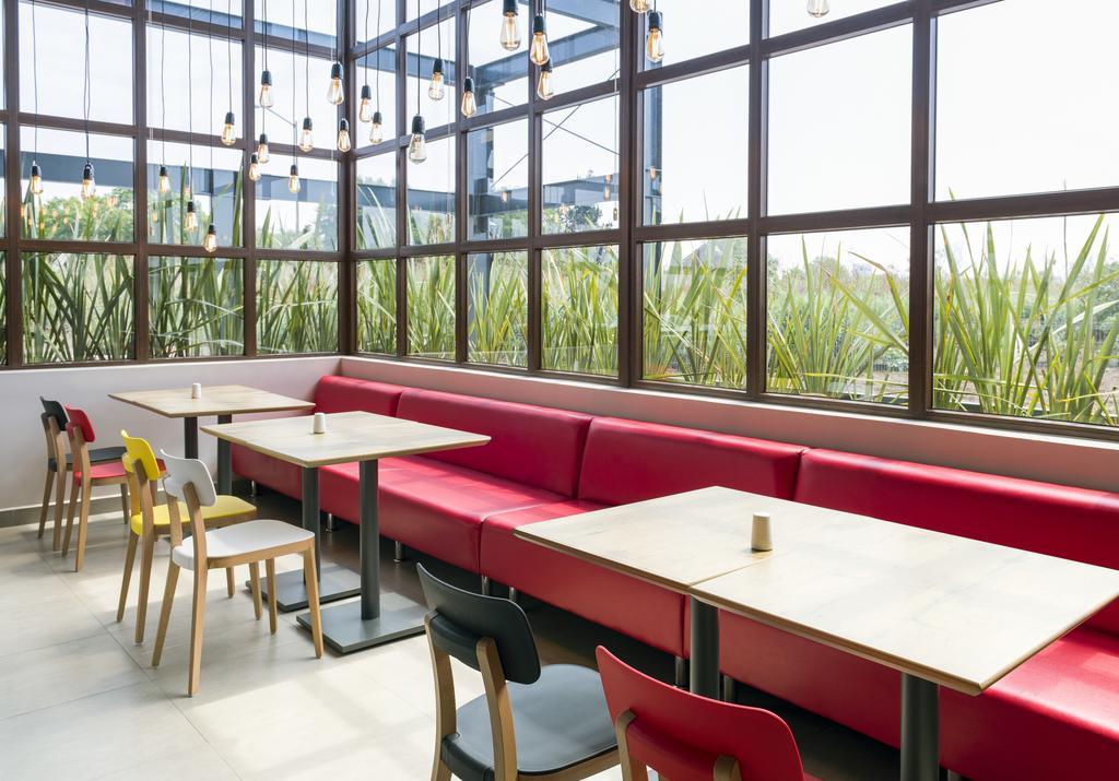 Ibis Irapuato Hotel Екстериор снимка