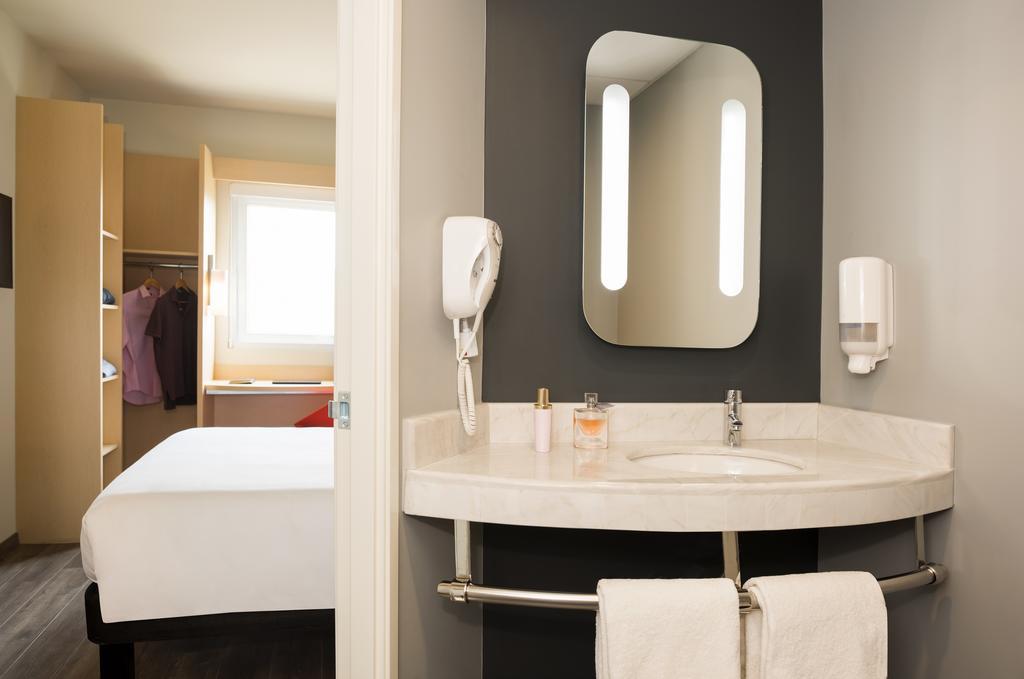 Ibis Irapuato Hotel Екстериор снимка