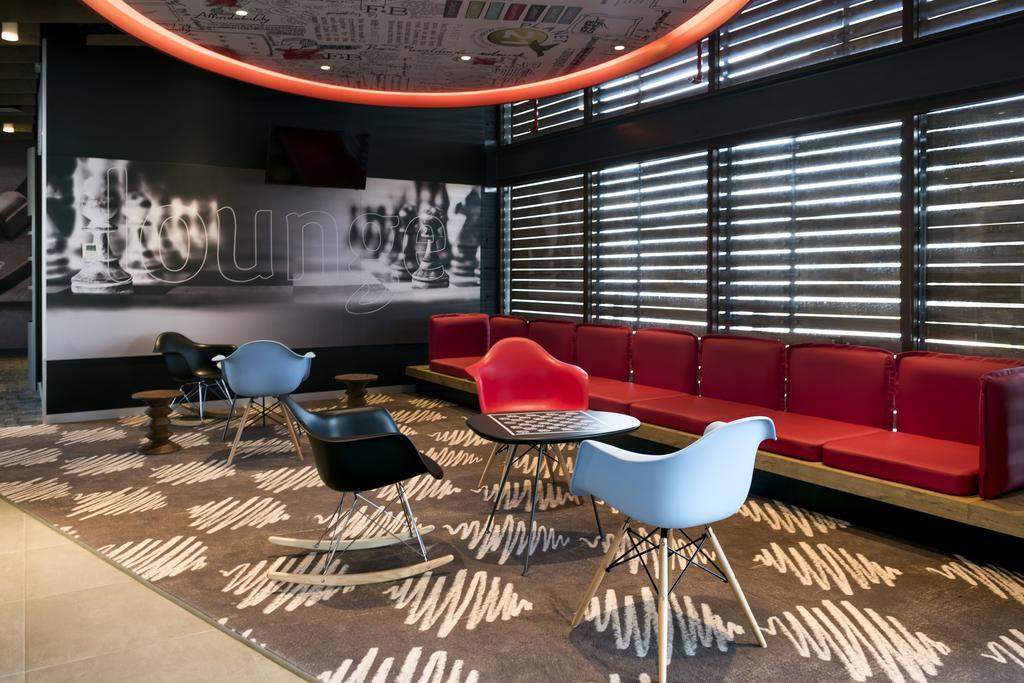 Ibis Irapuato Hotel Екстериор снимка
