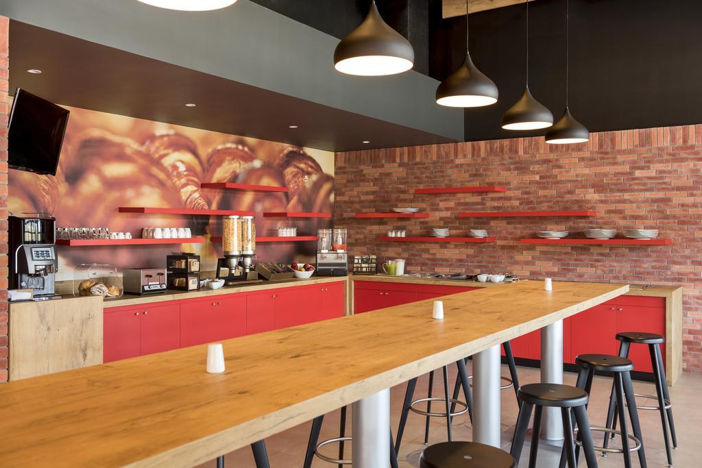 Ibis Irapuato Hotel Екстериор снимка
